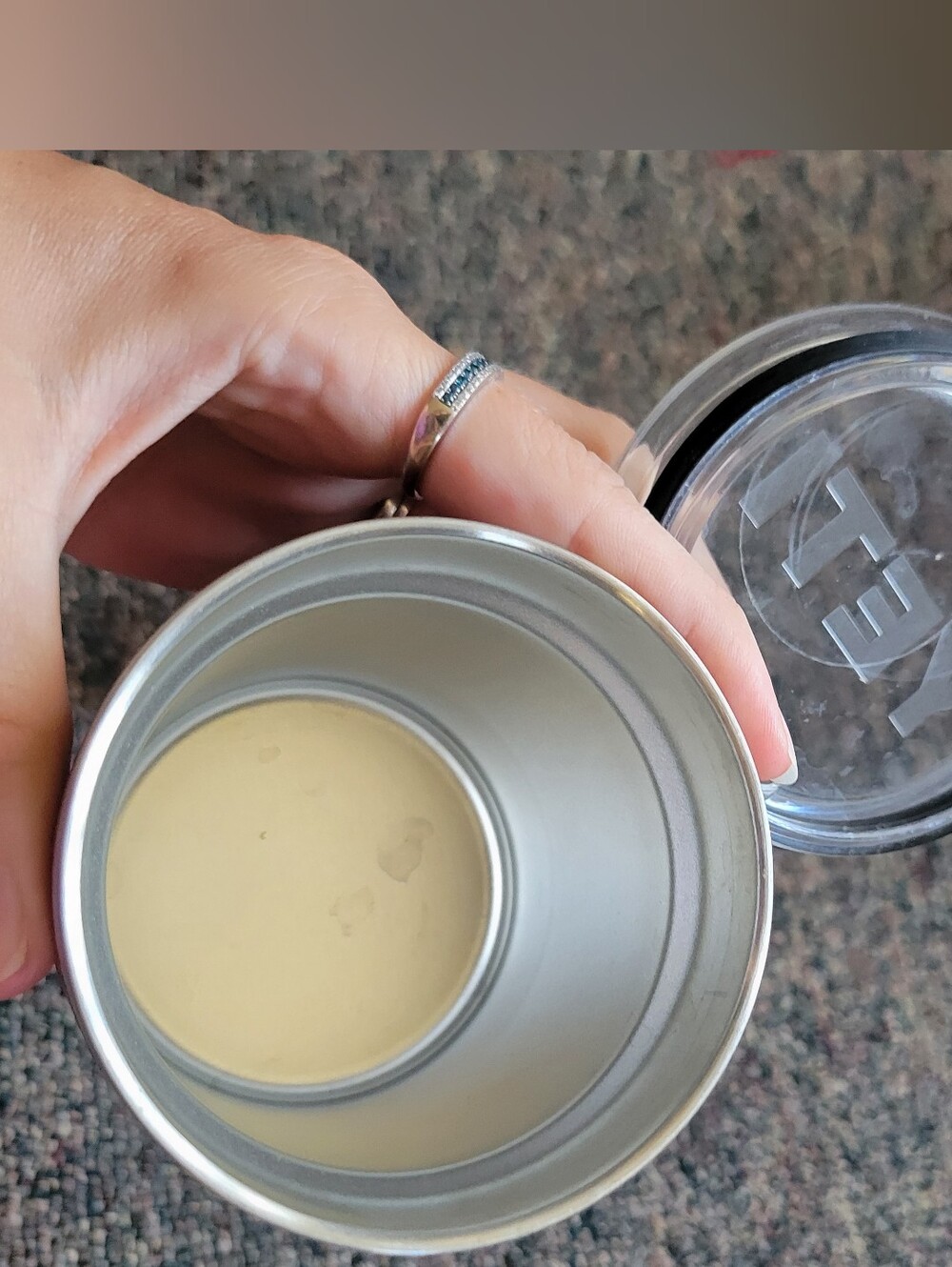 YETI Rambler Colster Can Insulator And red YETI Rambler 10 oz Lowball Set - Picture 11 of 12